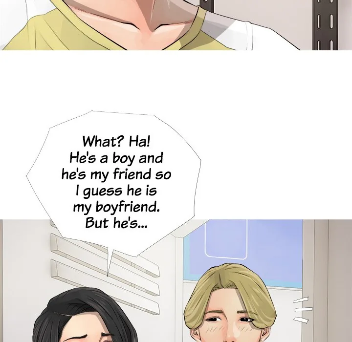 Read Ms. Master chapter 5 image 42 on Lezhin