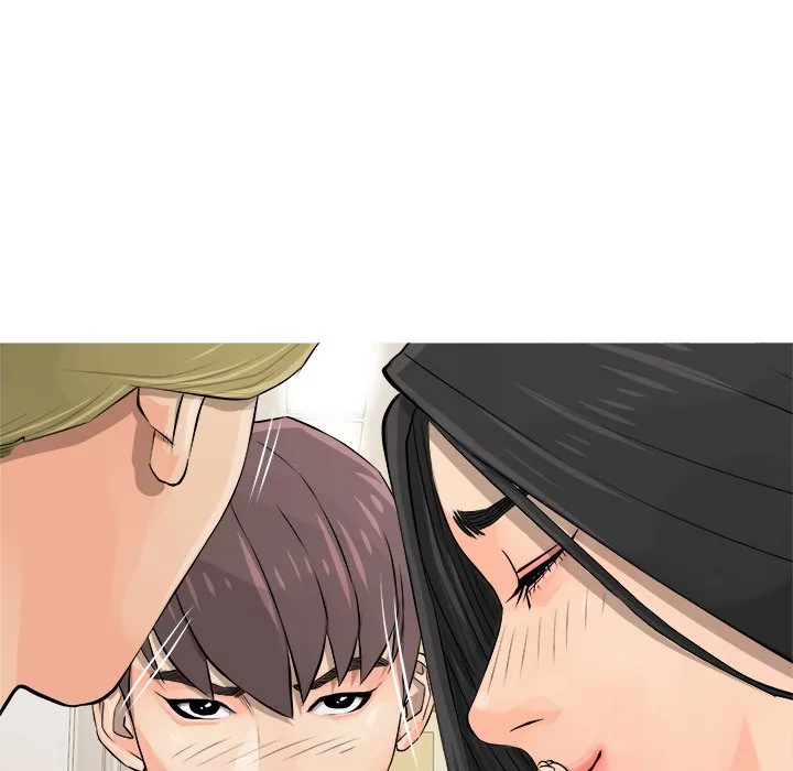 Read Ms. Master chapter 5 image 45 on Lezhin