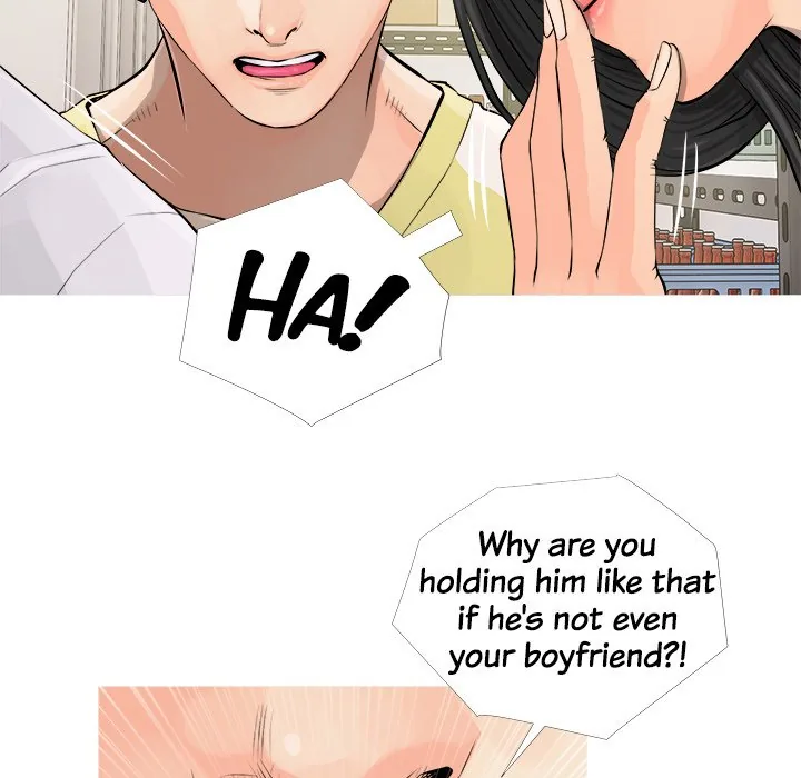 Read Ms. Master chapter 5 image 46 on Lezhin