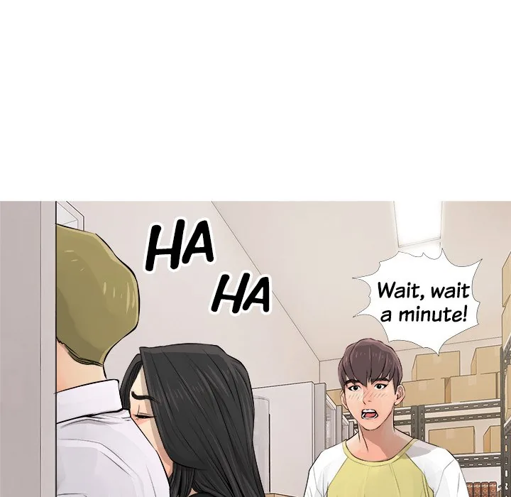 Read Ms. Master chapter 5 image 51 on Lezhin