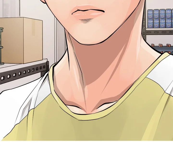 Read Ms. Master chapter 5 image 54 on Lezhin