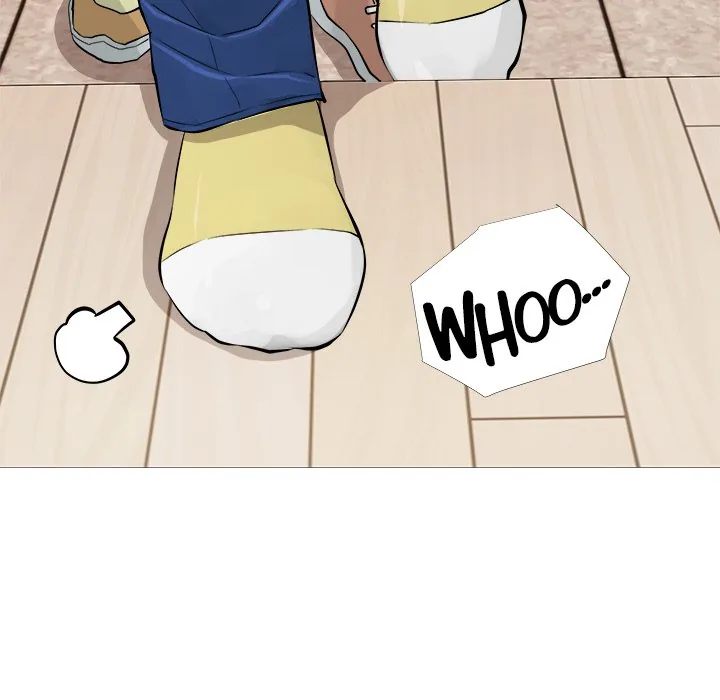 Read Ms. Master chapter 5 image 61 on Lezhin