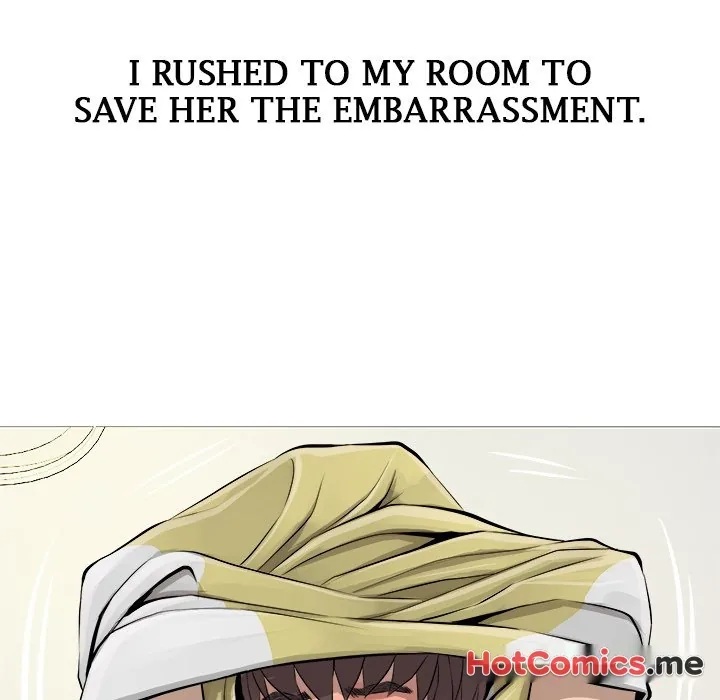 Read Ms. Master chapter 5 image 65 on Lezhin
