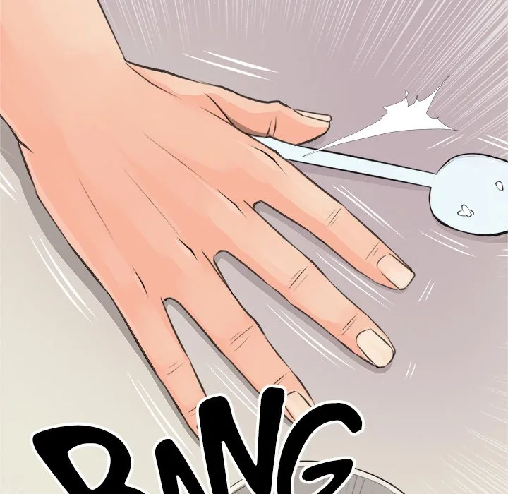 Read Ms. Master chapter 5 image 7 on Lezhin