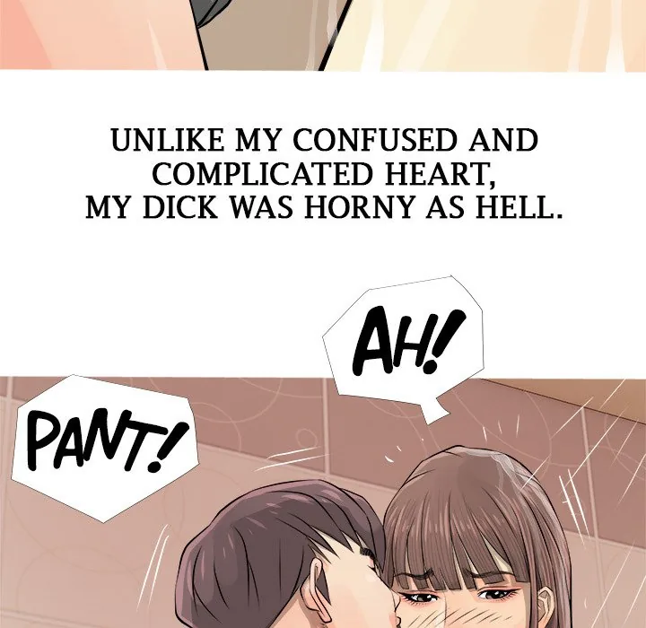 Read Ms. Master chapter 5 image 88 on Lezhin