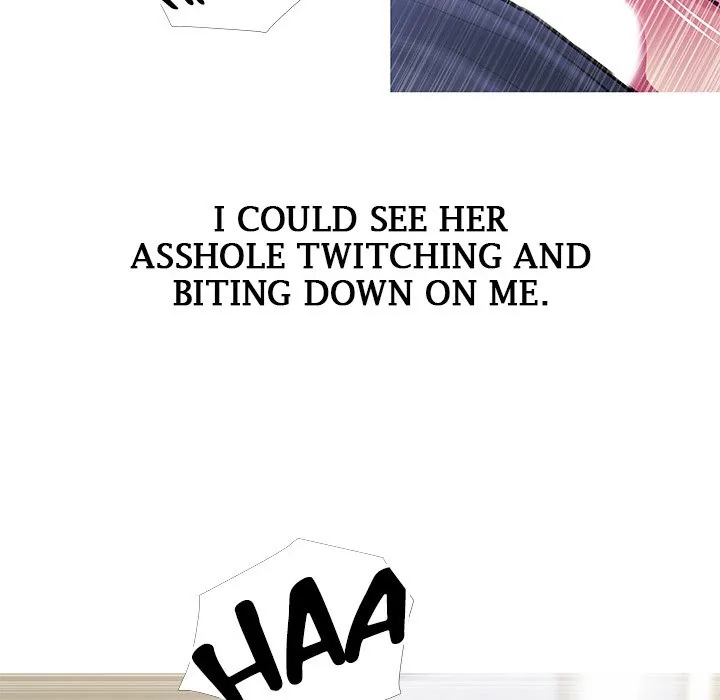 Read Ms. Master chapter 50 image 15 on Lezhin