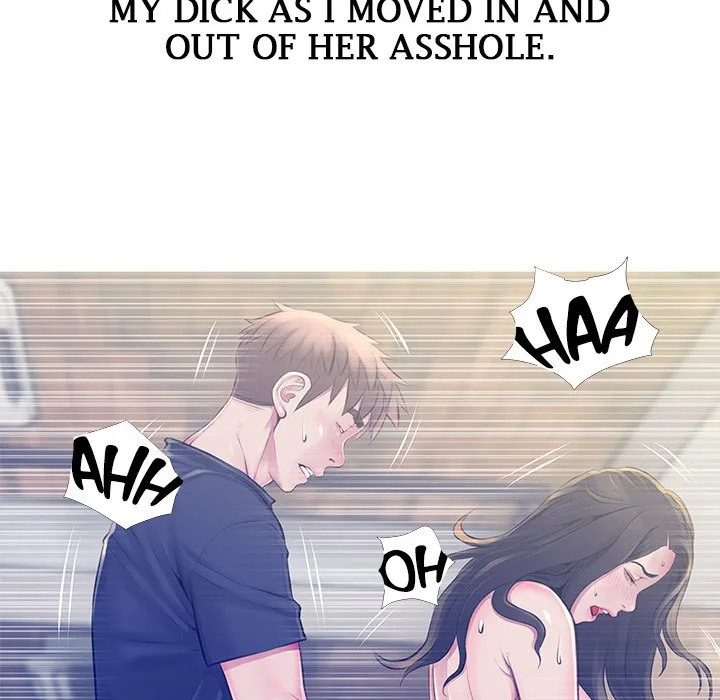 Read Ms. Master chapter 50 image 30 on Lezhin