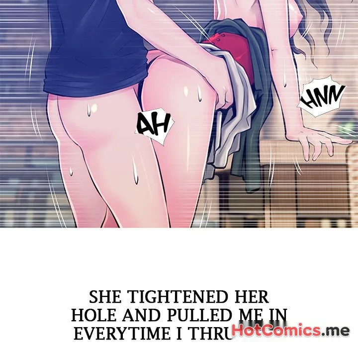 Read Ms. Master chapter 50 image 31 on Lezhin
