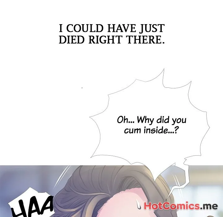 Read Ms. Master chapter 50 image 51 on Lezhin