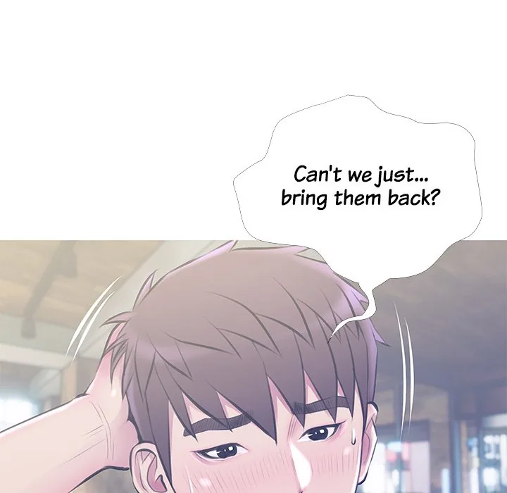 Read Ms. Master chapter 50 image 87 on Lezhin