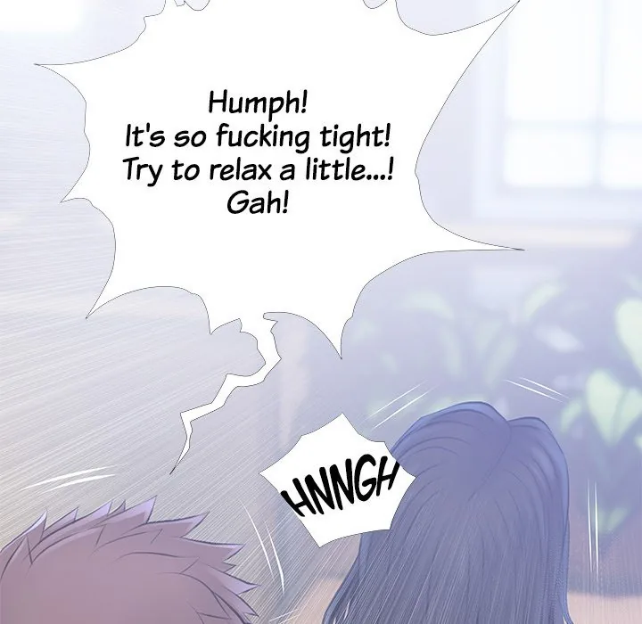 Read Ms. Master chapter 50 image 9 on Lezhin