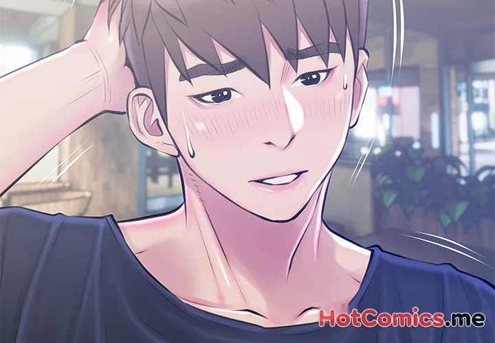 Read Ms. Master chapter 51 image 1 on Lezhin