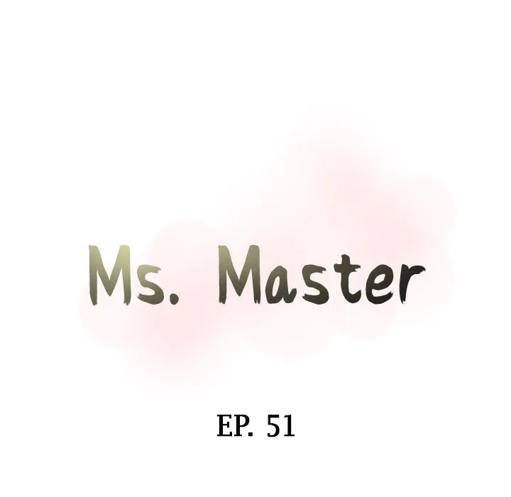 Read Ms. Master chapter 51 image 16 on Lezhin