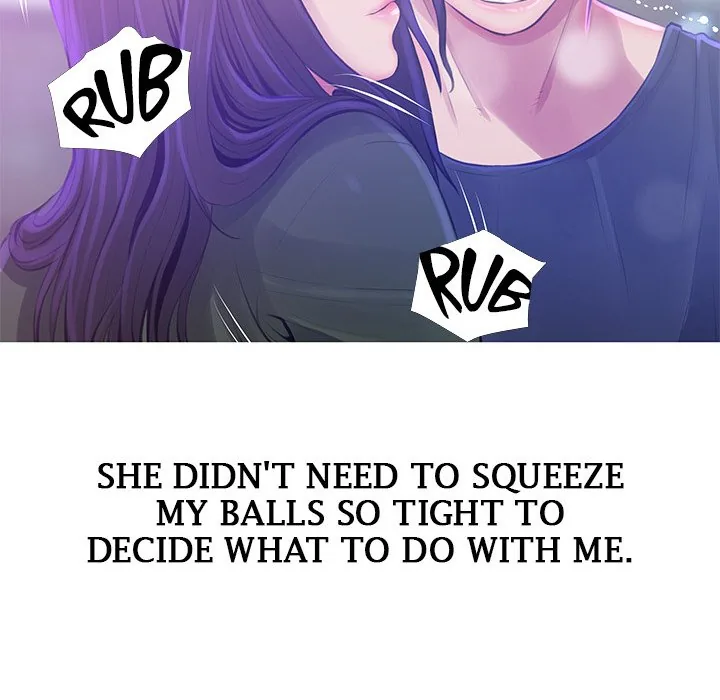 Read Ms. Master chapter 51 image 31 on Lezhin