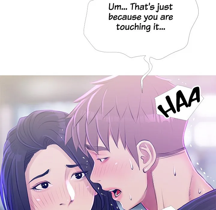 Read Ms. Master chapter 51 image 39 on Lezhin