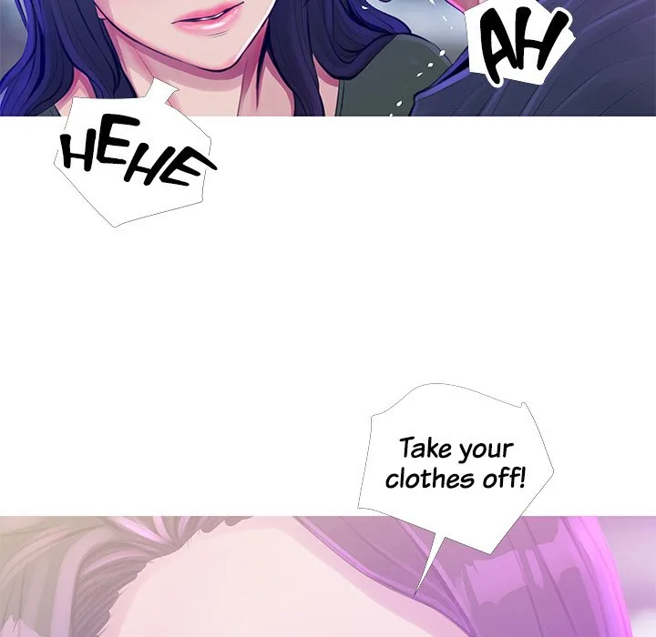 Read Ms. Master chapter 51 image 40 on Lezhin