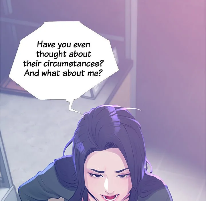 Read Ms. Master chapter 51 image 6 on Lezhin