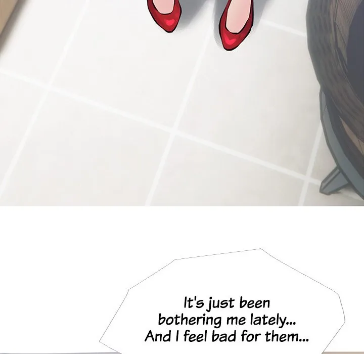 Read Ms. Master chapter 51 image 8 on Lezhin