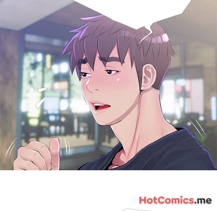 Read Ms. Master chapter 51 image 9 on Lezhin