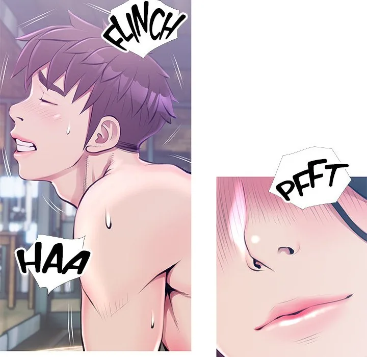 Read Ms. Master chapter 52 image 10 on Lezhin