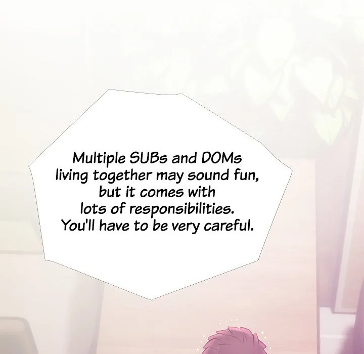 Read Ms. Master chapter 52 image 12 on Lezhin