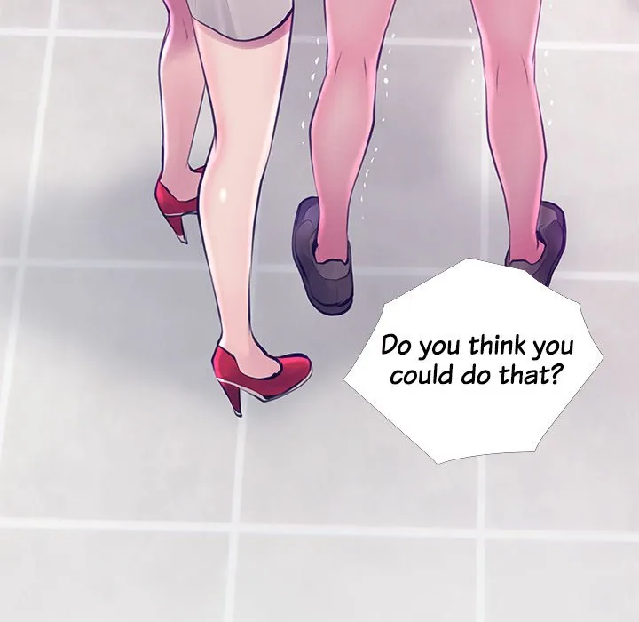 Read Ms. Master chapter 52 image 14 on Lezhin