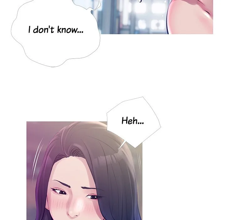 Read Ms. Master chapter 52 image 16 on Lezhin