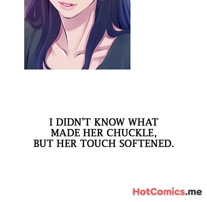 Read Ms. Master chapter 52 image 17 on Lezhin