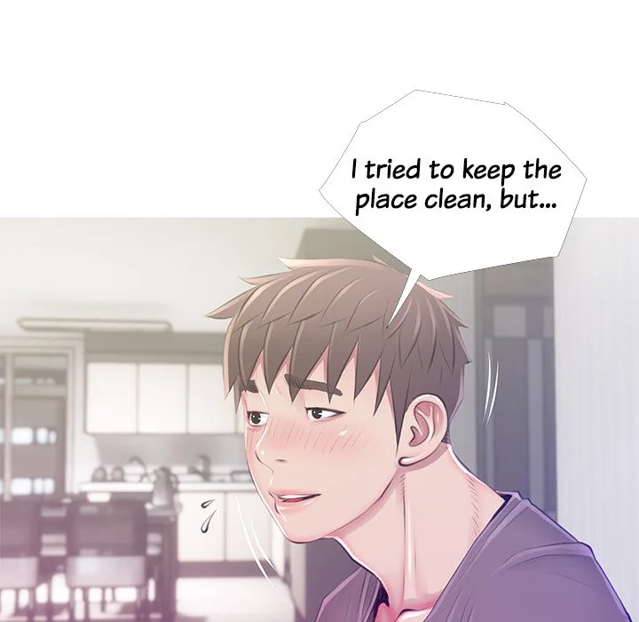 Read Ms. Master chapter 52 image 56 on Lezhin