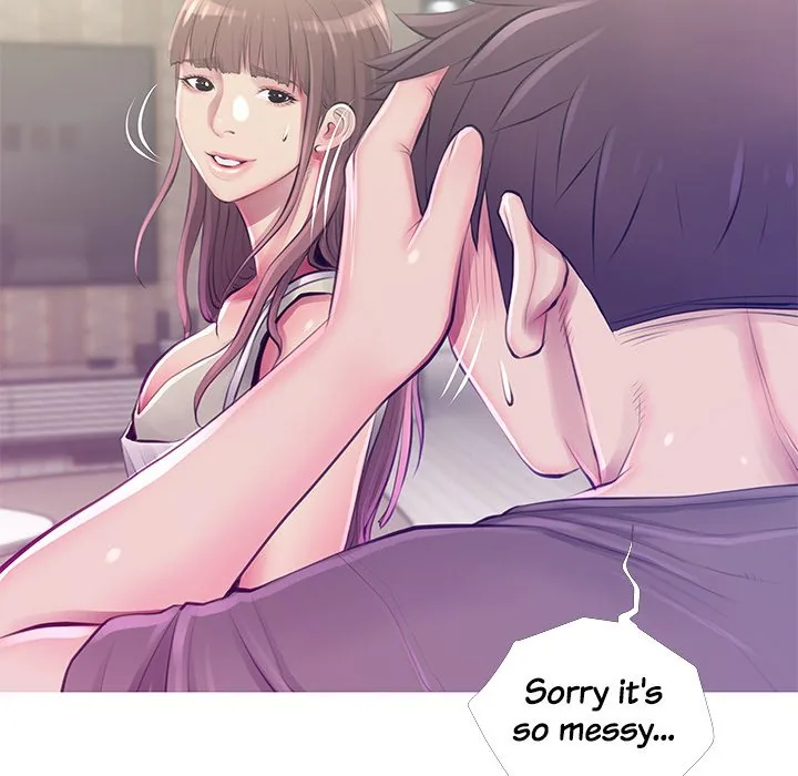 Read Ms. Master chapter 52 image 58 on Lezhin