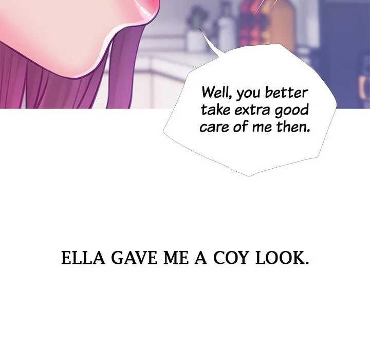 Read Ms. Master chapter 52 image 84 on Lezhin