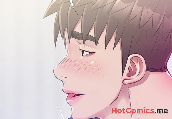 Read Ms. Master chapter 53 image 1 on Lezhin