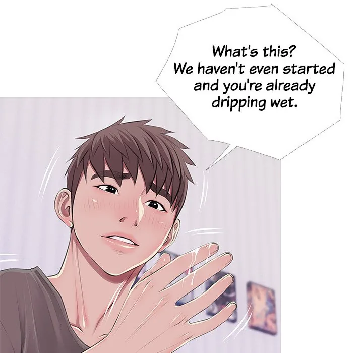 Read Ms. Master chapter 53 image 20 on Lezhin