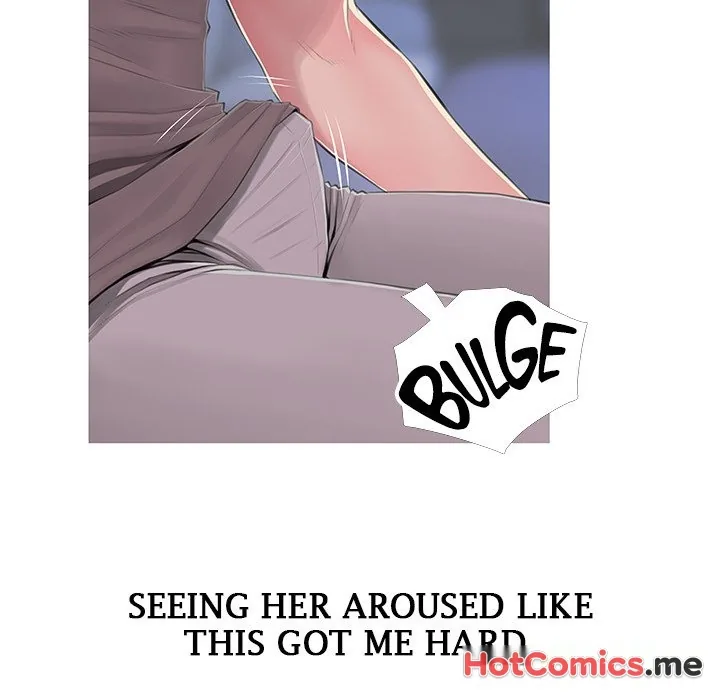 Read Ms. Master chapter 53 image 25 on Lezhin