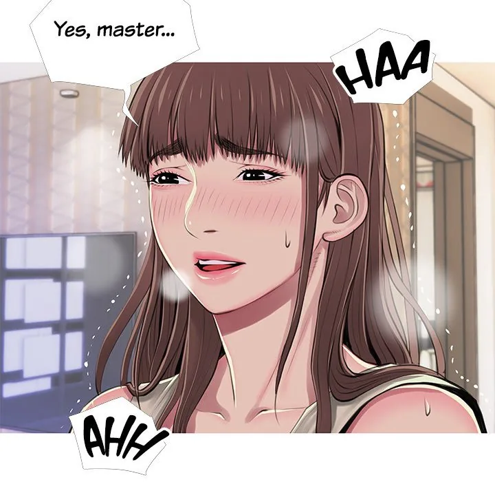 Read Ms. Master chapter 53 image 28 on Lezhin