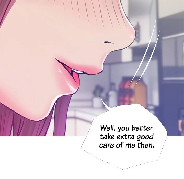 Read Ms. Master chapter 53 image 4 on Lezhin