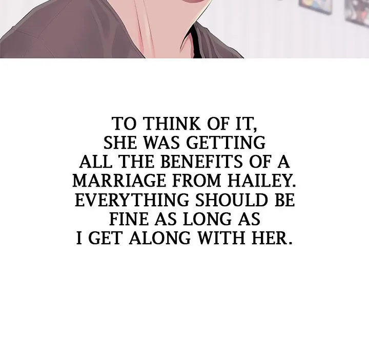 Read Ms. Master chapter 53 image 6 on Lezhin