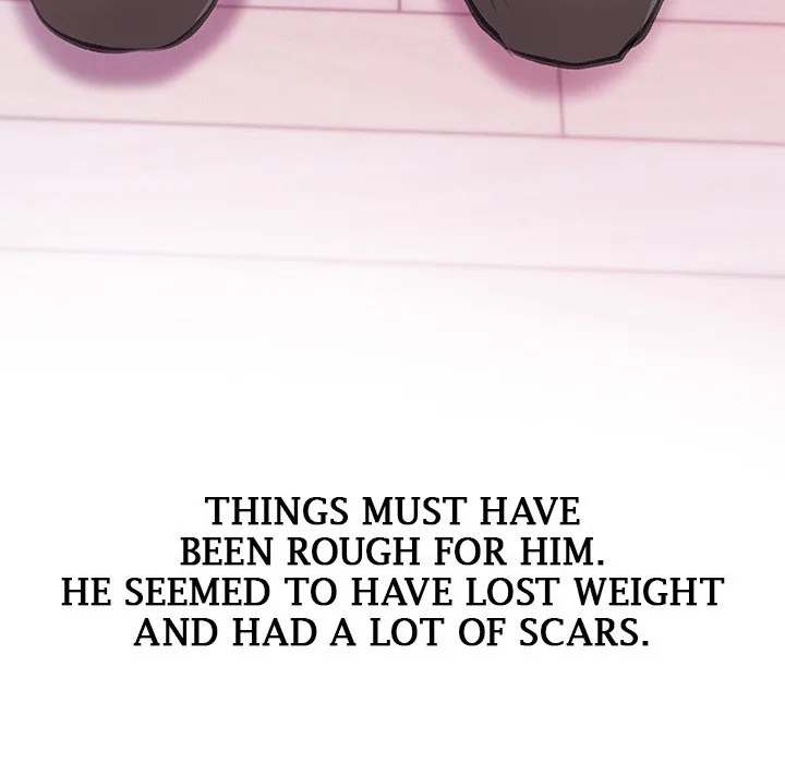 Read Ms. Master chapter 53 image 84 on Lezhin