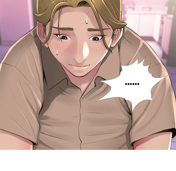 Read Ms. Master chapter 54 image 16 on Lezhin