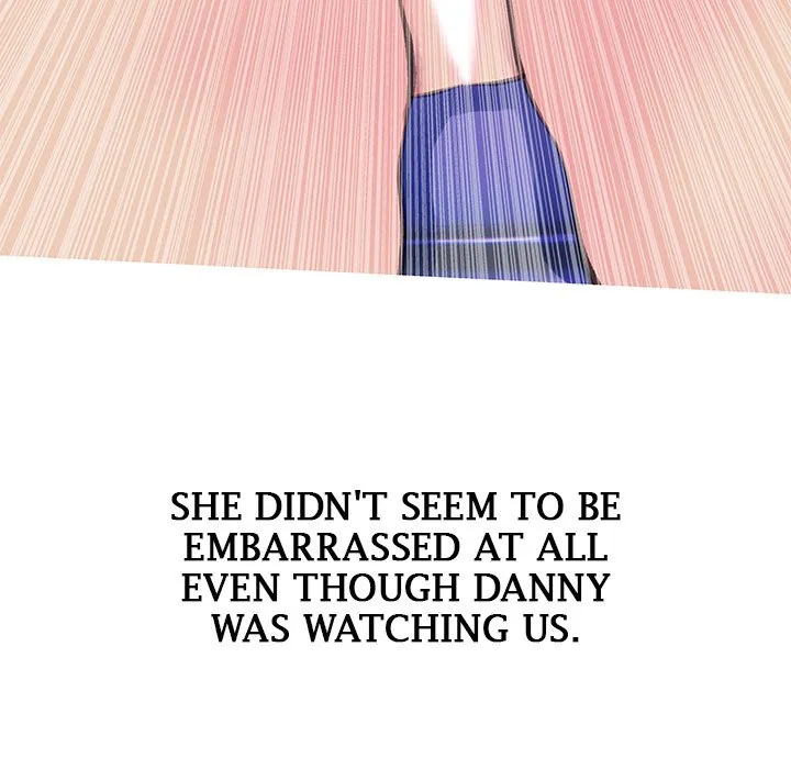Read Ms. Master chapter 54 image 27 on Lezhin