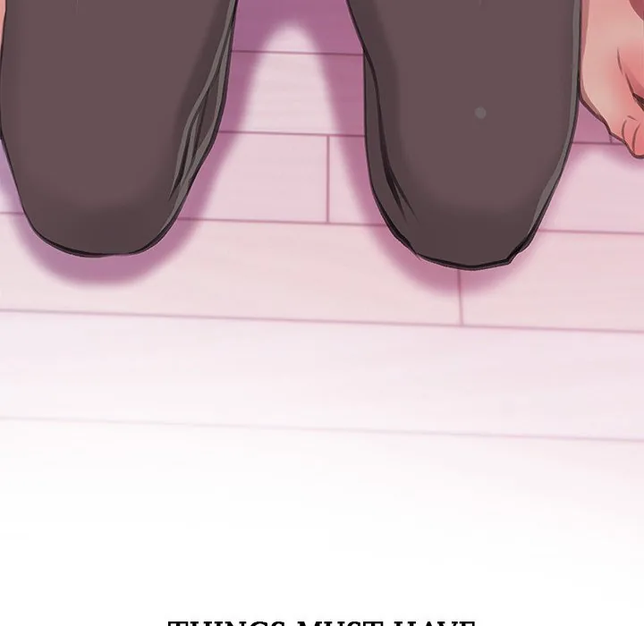Read Ms. Master chapter 54 image 5 on Lezhin