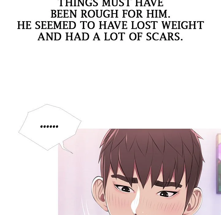 Read Ms. Master chapter 54 image 6 on Lezhin