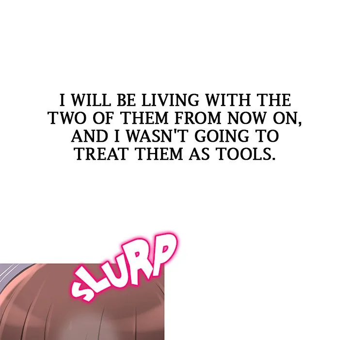 Read Ms. Master chapter 54 image 63 on Lezhin