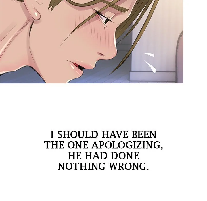 Read Ms. Master chapter 54 image 8 on Lezhin