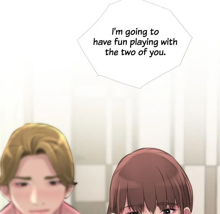 Read Ms. Master chapter 54 image 82 on Lezhin