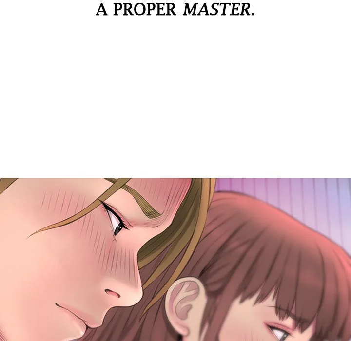 Read Ms. Master chapter 55 image 11 on Lezhin