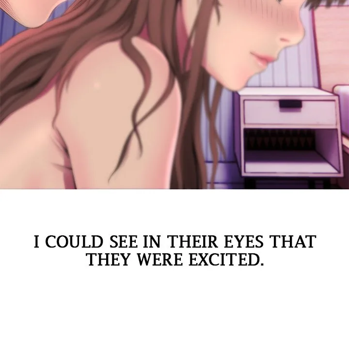 Read Ms. Master chapter 55 image 12 on Lezhin
