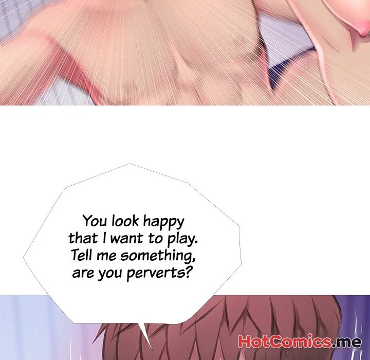 Read Ms. Master chapter 55 image 17 on Lezhin