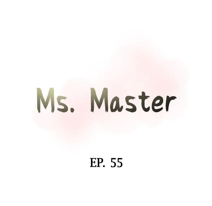 Read Ms. Master chapter 55 image 27 on Lezhin
