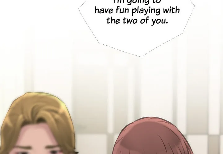 Read Ms. Master chapter 55 image 3 on Lezhin